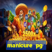 manicure pg plataforma de jogos